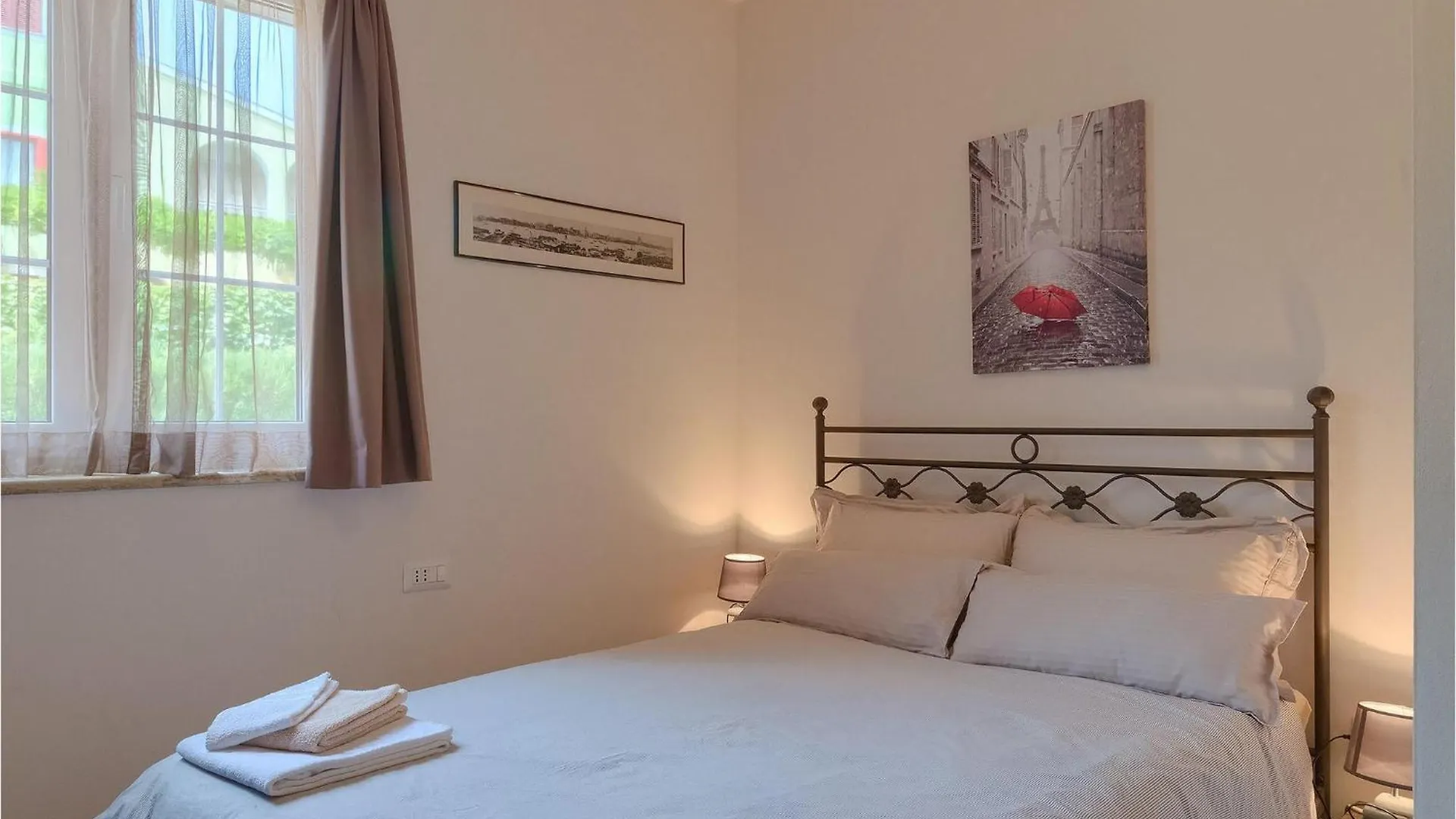 Villa Eda Poreč 0*,