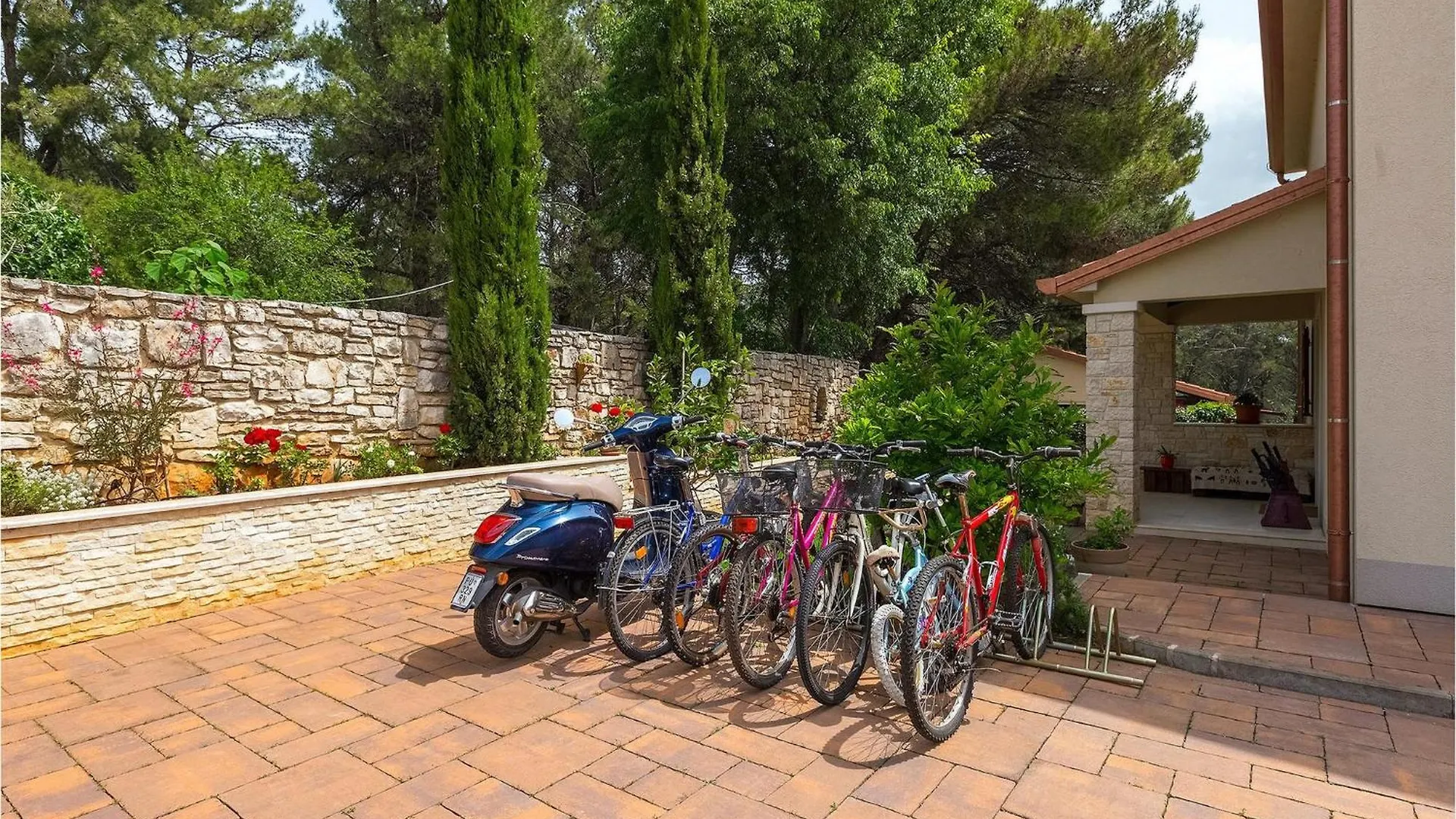 Villa Eda Porec