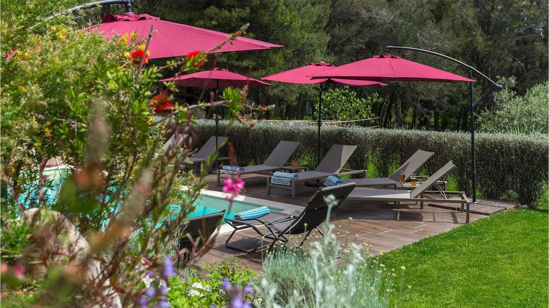 Villa Eda Porec Holiday home