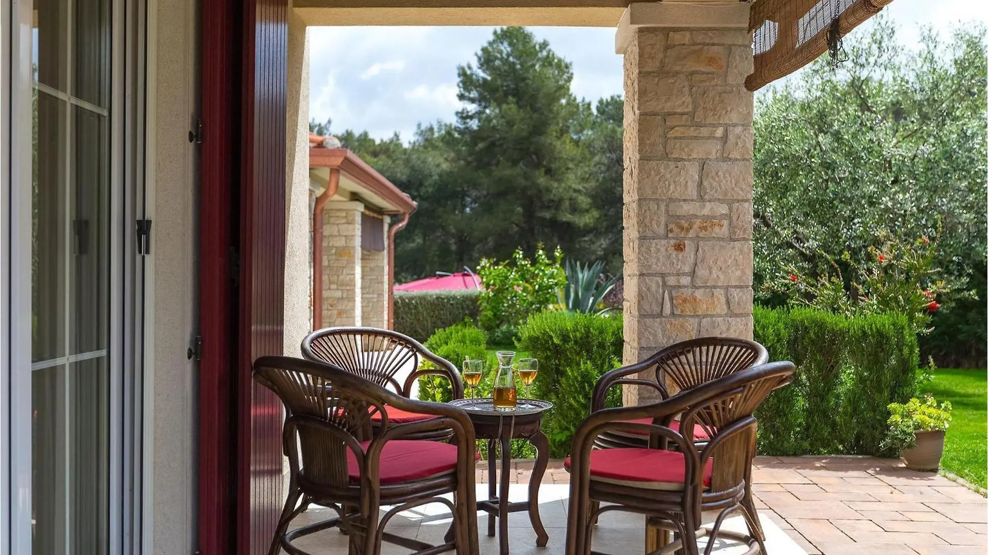 Villa Eda Porec
