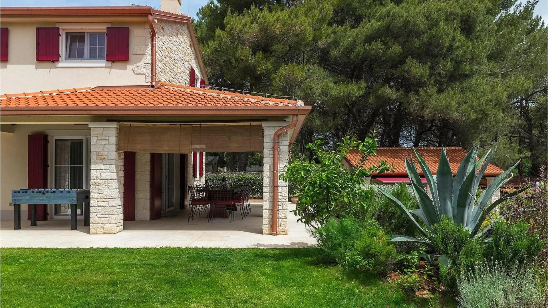 Villa Eda Porec