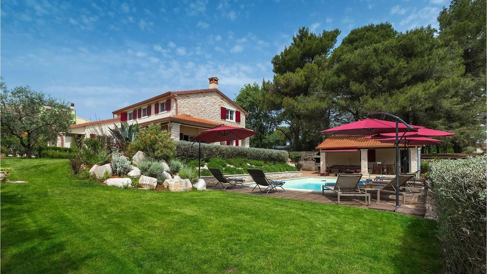 Villa Eda Porec