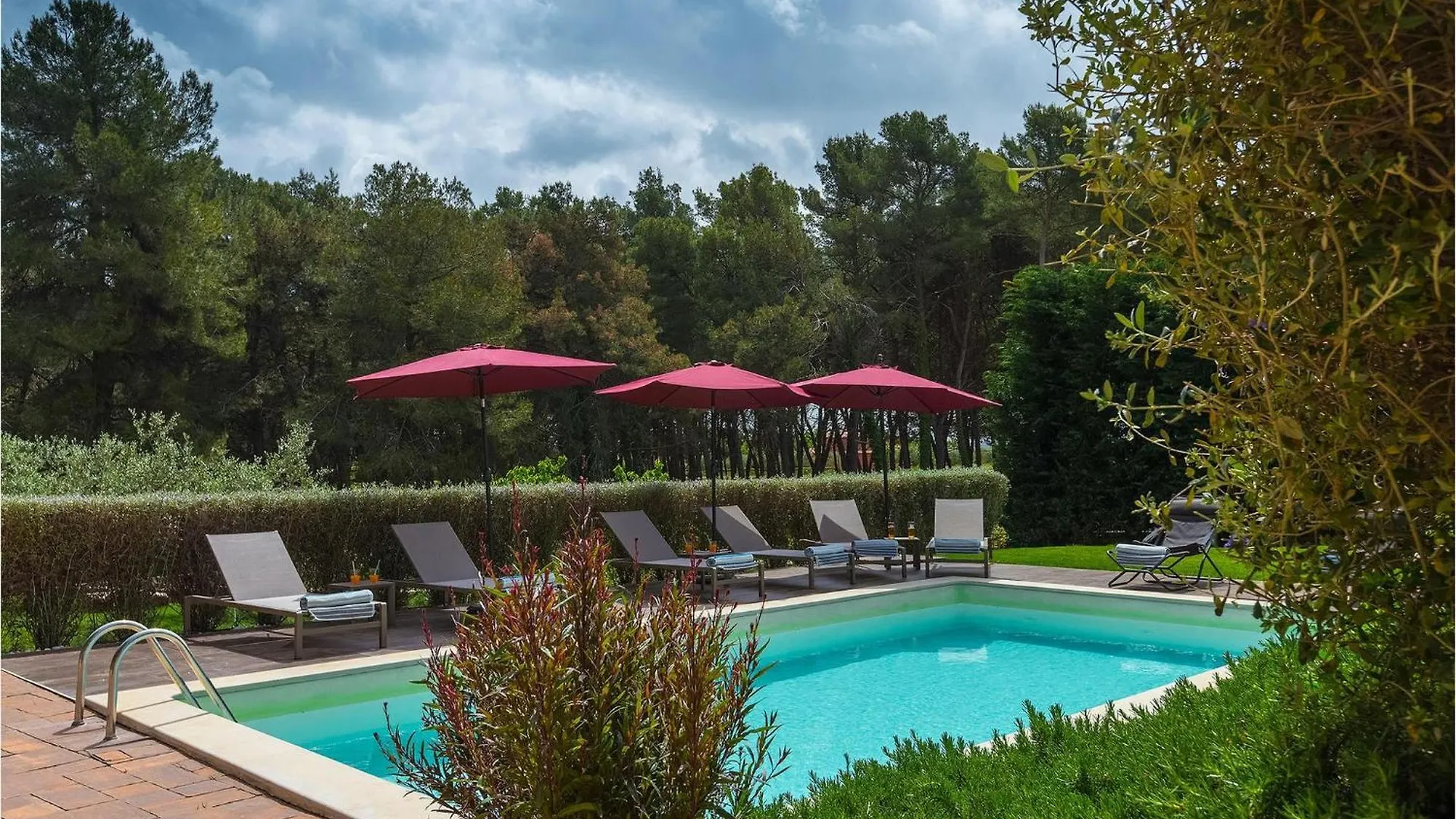 Holiday home Villa Eda Porec