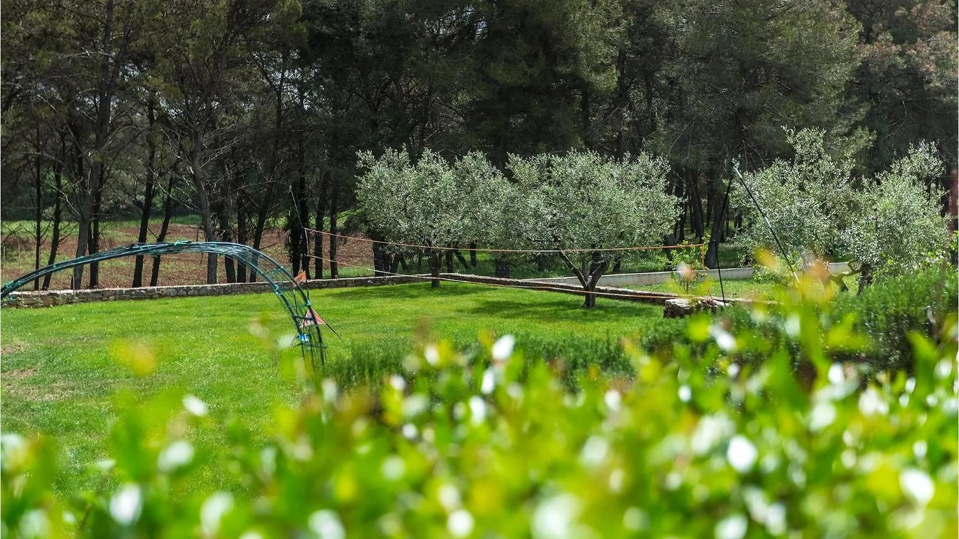 Holiday home Villa Eda Porec