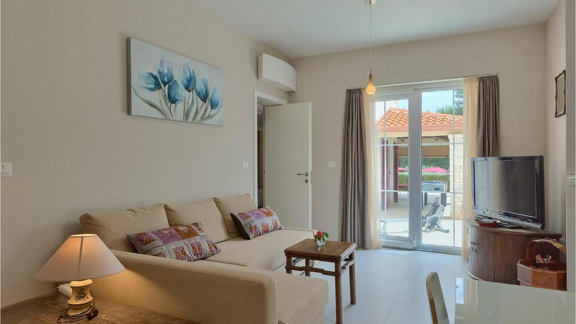 Villa Eda Porec Holiday home