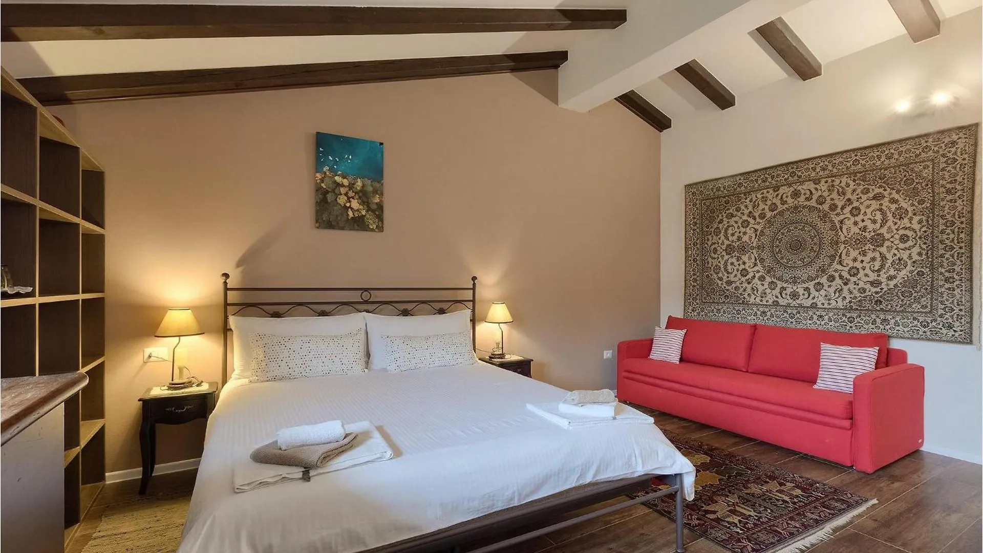 Holiday home Villa Eda Porec Croatia