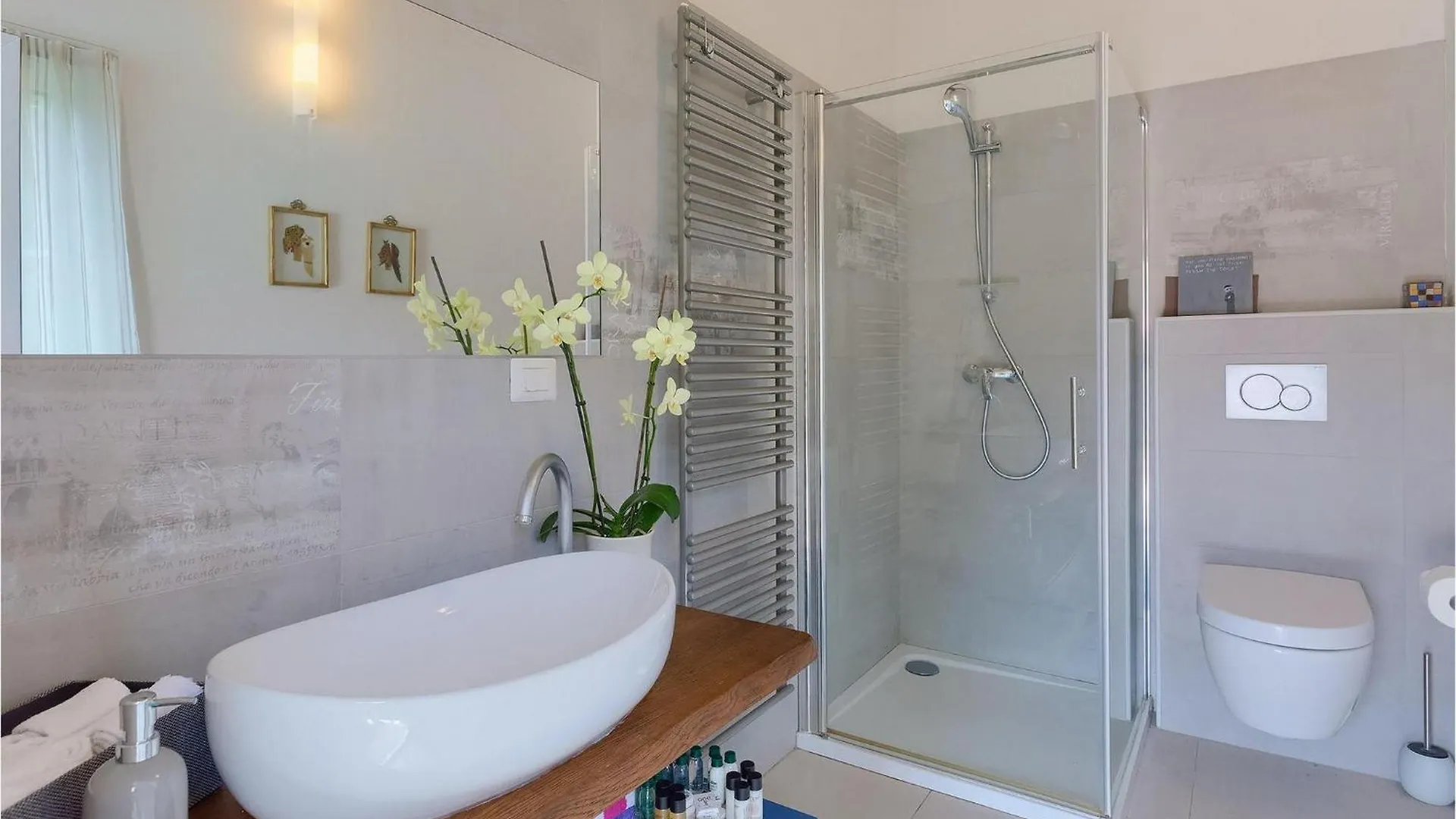 Villa Eda Porec 0*,