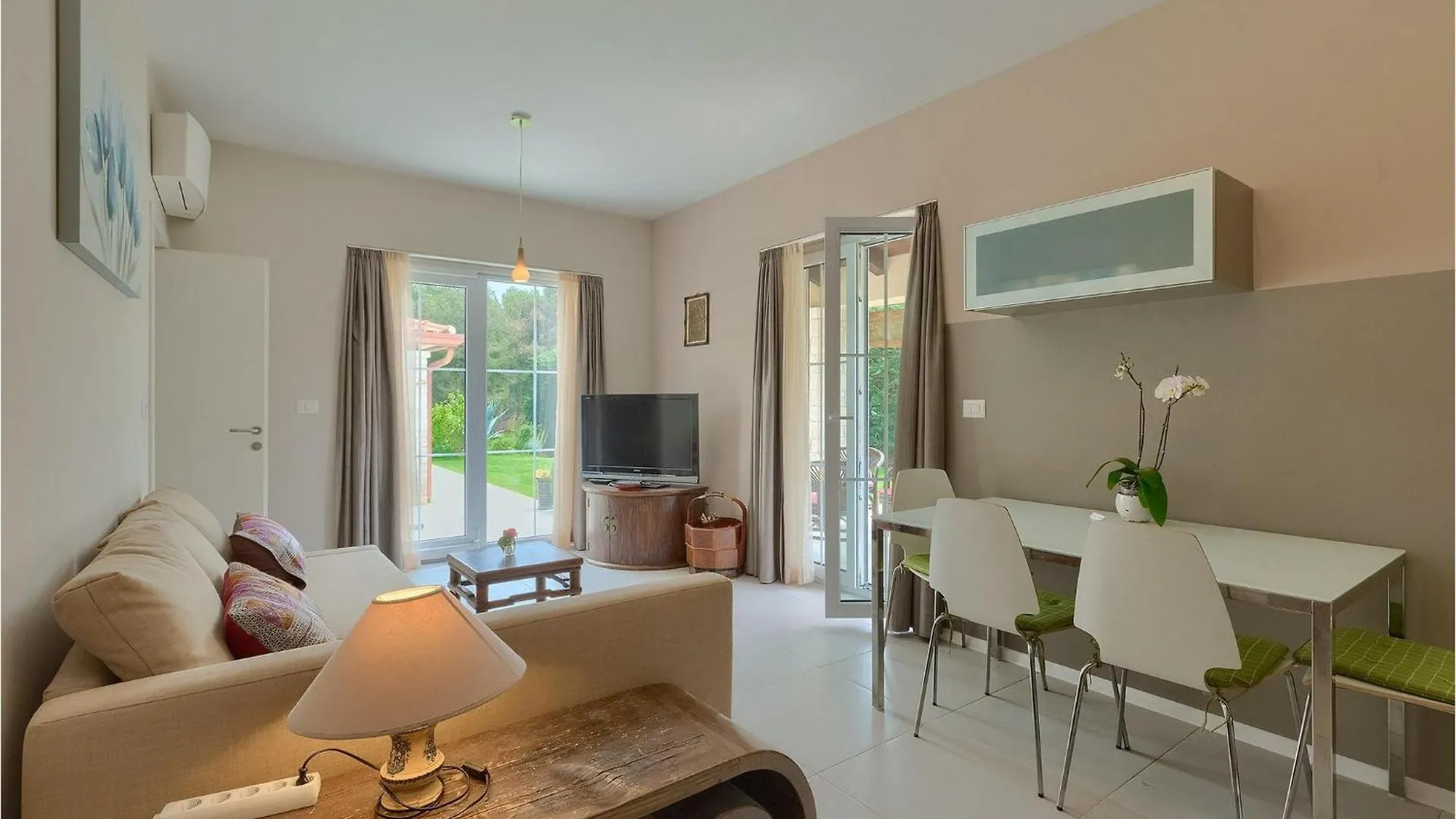Villa Eda Porec 0*,