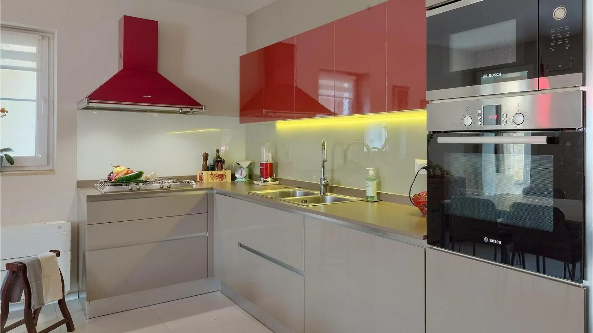 Villa Eda Porec Holiday home