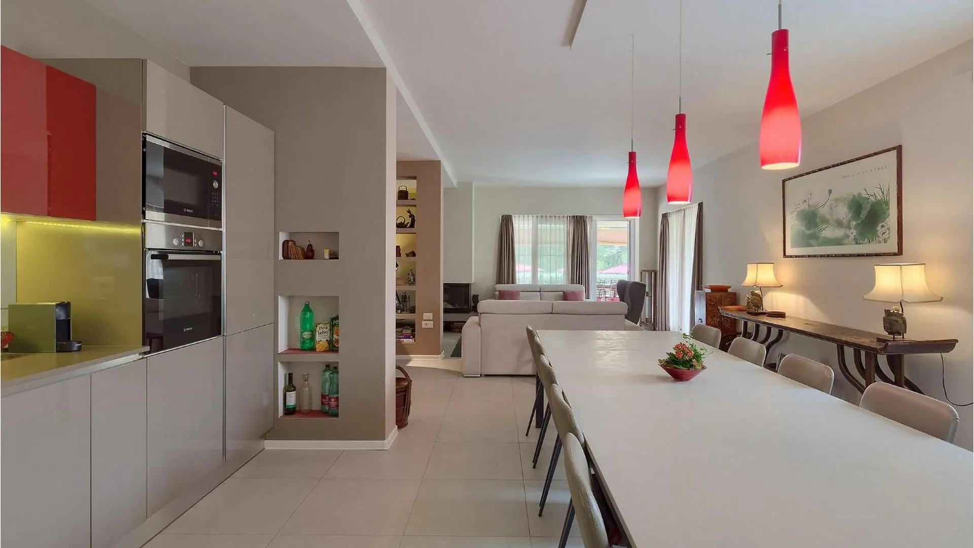 Villa Eda Porec 0*,  Croatia