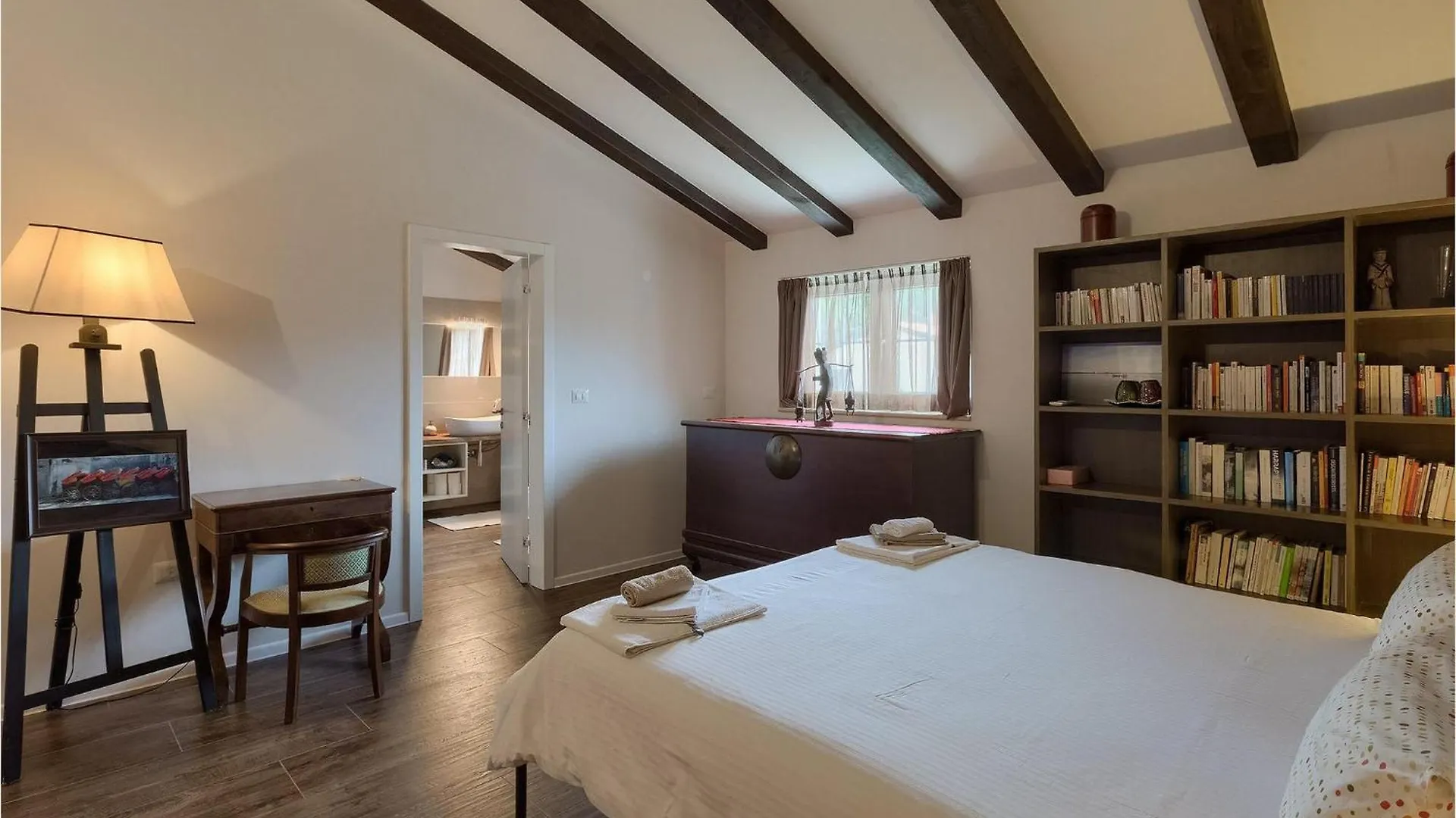 Villa Eda Porec Croatia