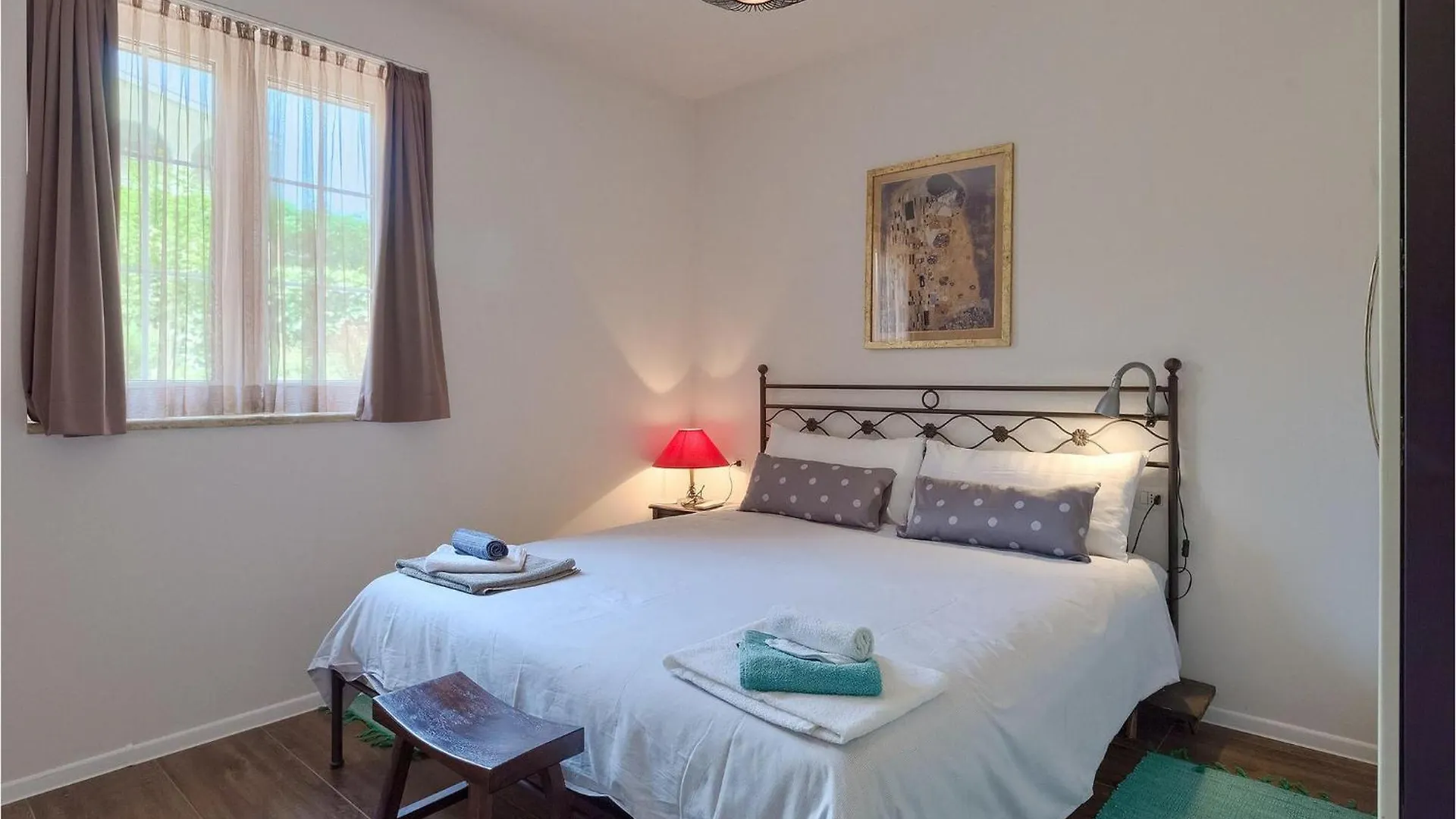 Villa Eda Porec Croatia