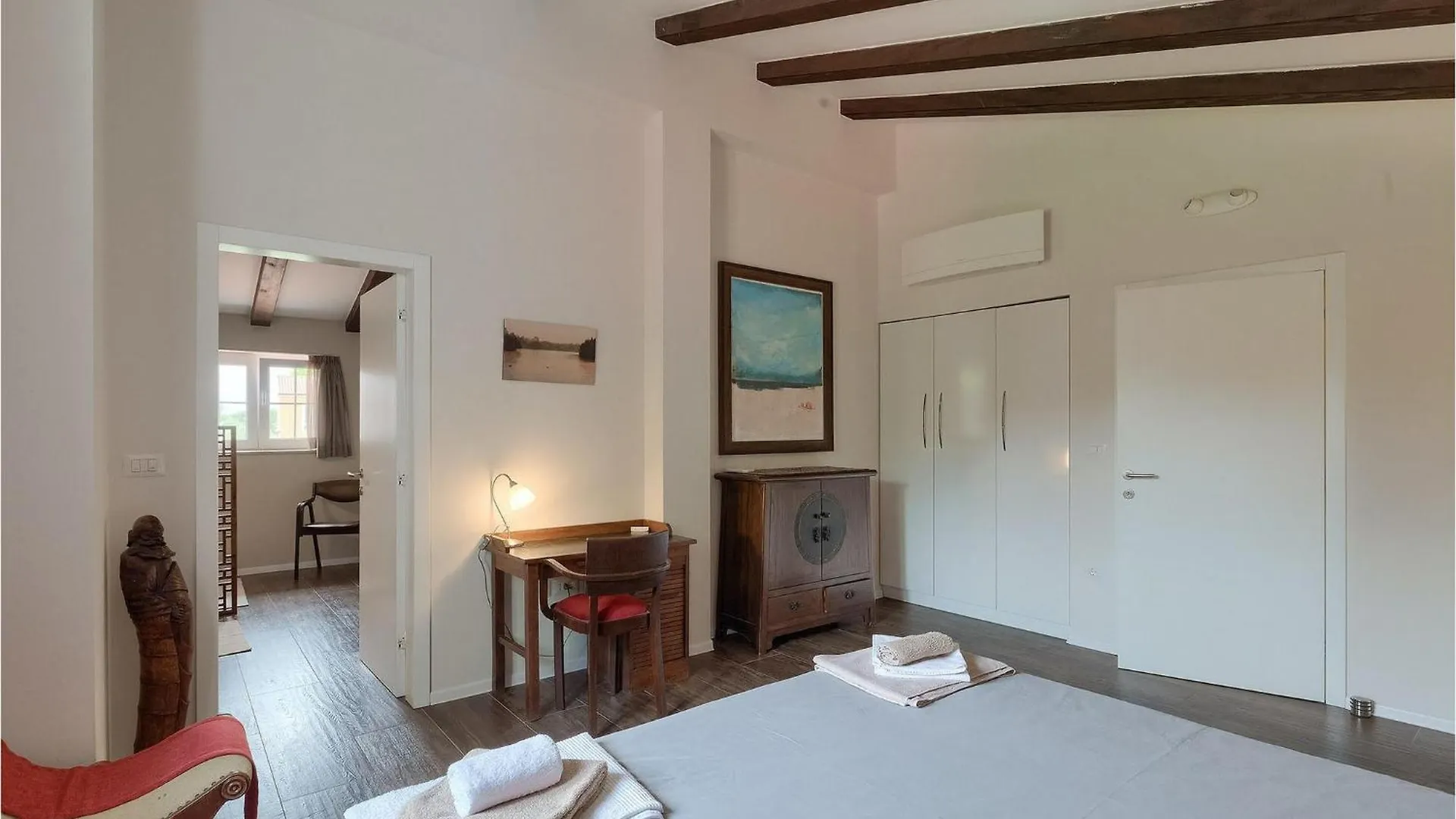 Villa Eda Porec Holiday home