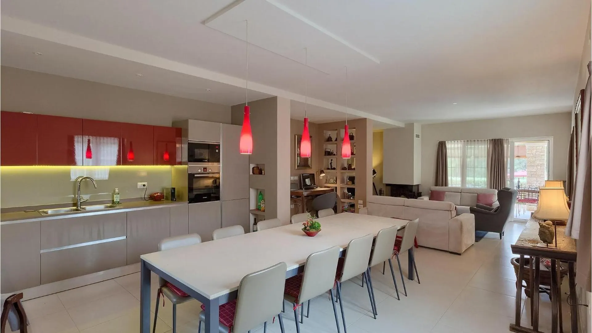 Holiday home Villa Eda Porec