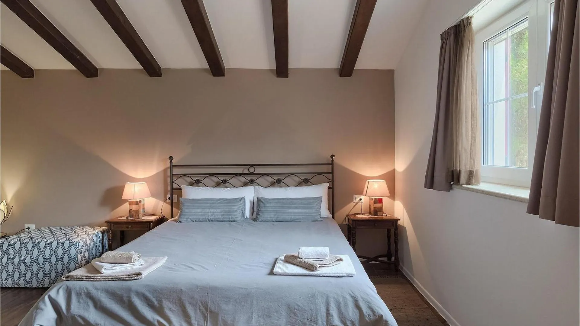 Holiday home Villa Eda Porec Croatia
