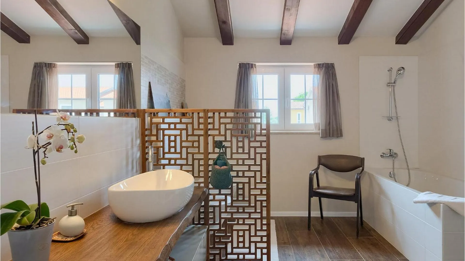 Holiday home Villa Eda Porec