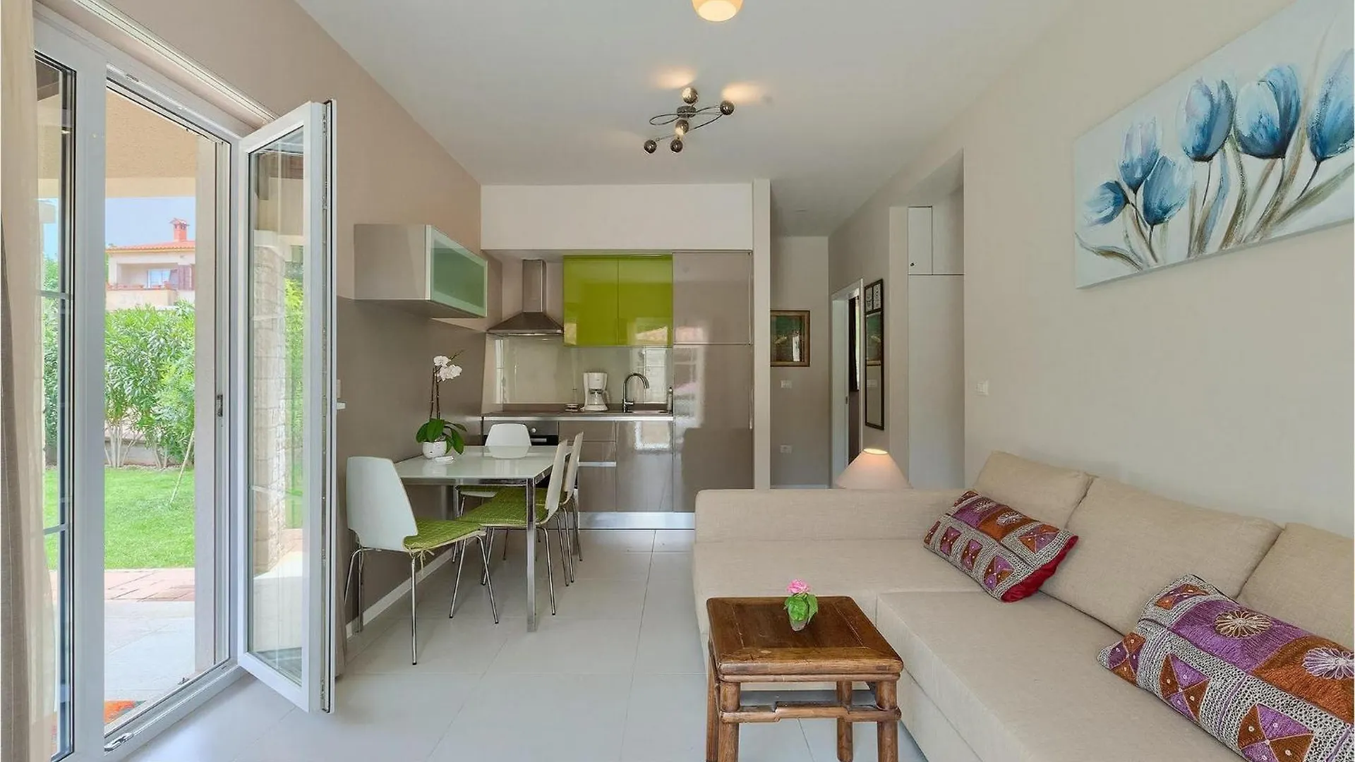 Holiday home Villa Eda Porec