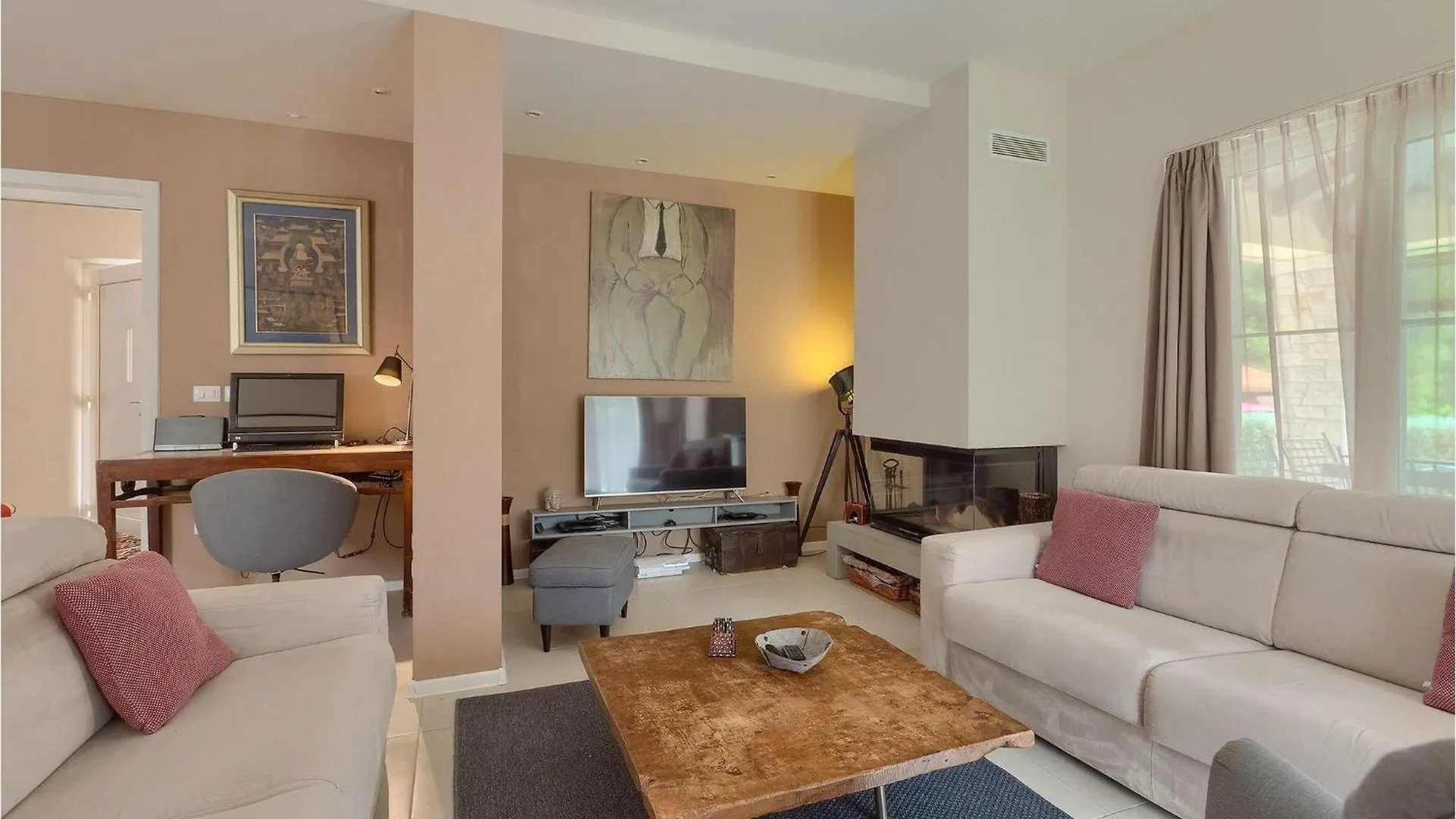 Holiday home Villa Eda Porec Croatia