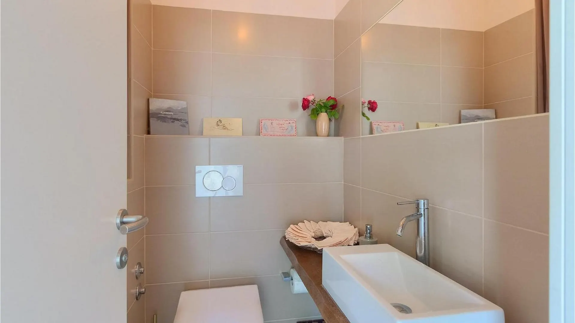 Holiday home Villa Eda Porec Croatia